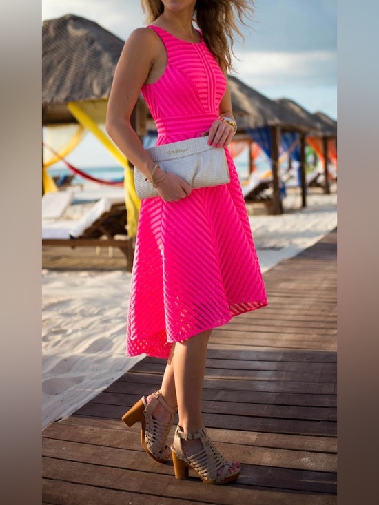 Lilly Pulitzer Dresses & Skirts - Lilly Pulitzer Tilly Dress